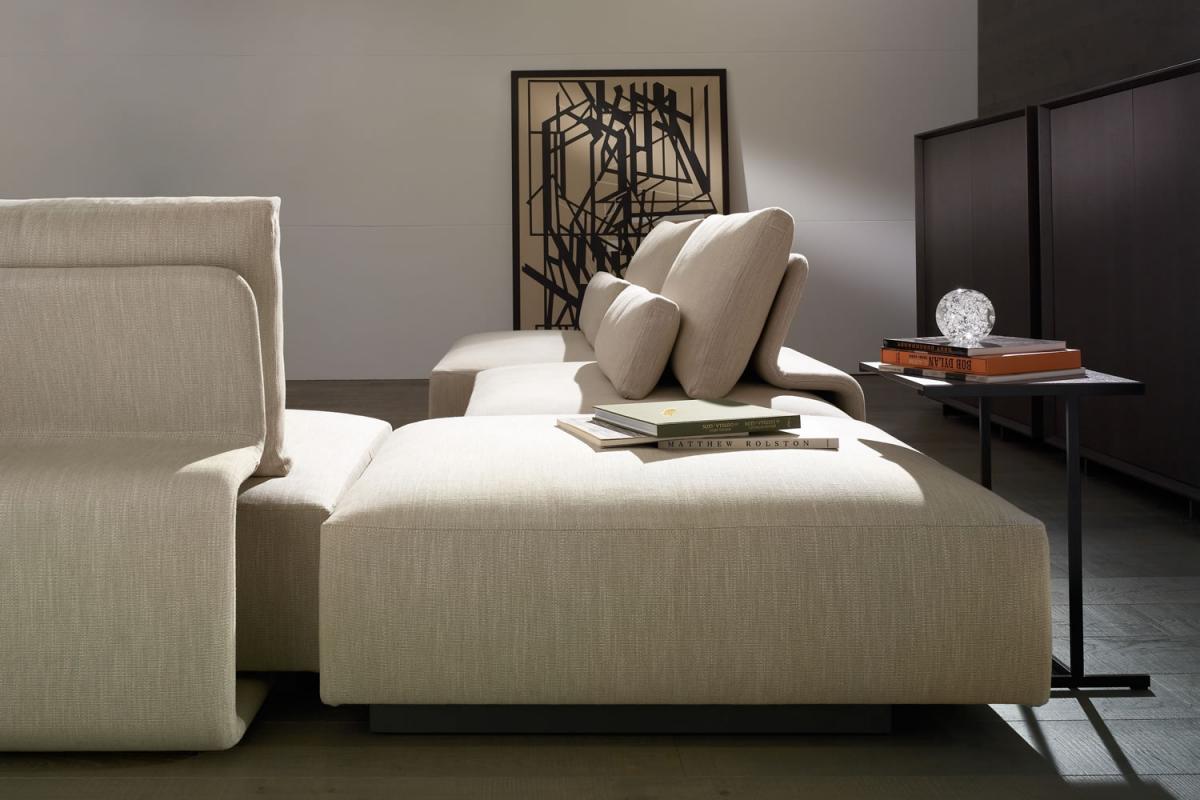 001386 Модульный диван CasaDesus Longplay Santreyd  - Вид №4