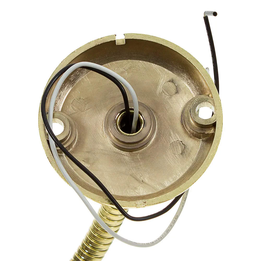 Подсветка 56 см 1xGU5.3х40 Вт, Galeo, золото 14055897 STLM-2169437 Elektrostandard  - Вид №1