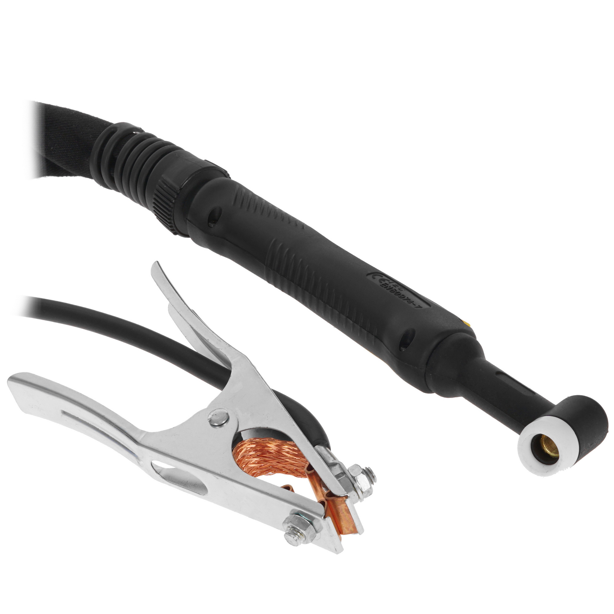 Сварочный аппарат Кедр ULTRATIG-200P AC/DC 5331100 STDN-0110661 - Вид №7