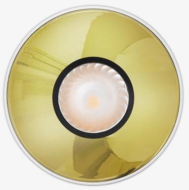 NEMO Регулируемый встраиваемый светодиодный светильник sun-id-1425162 - Вид №10