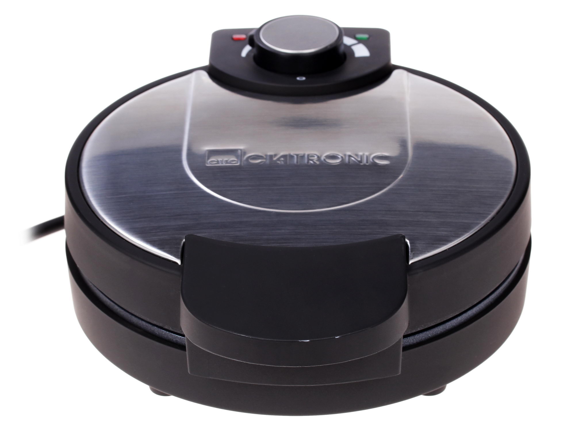 6673193 Вафельница Clatronic WA 3492 серебристый STDN-0083317 - Вид №2