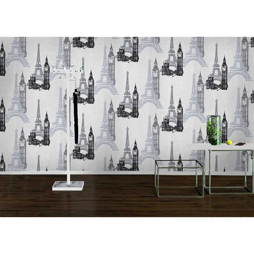 Обои на флизелиновой основе Rasch RA734805, 0.53х10 м Kids Club STLM-2132622 - Вид №3