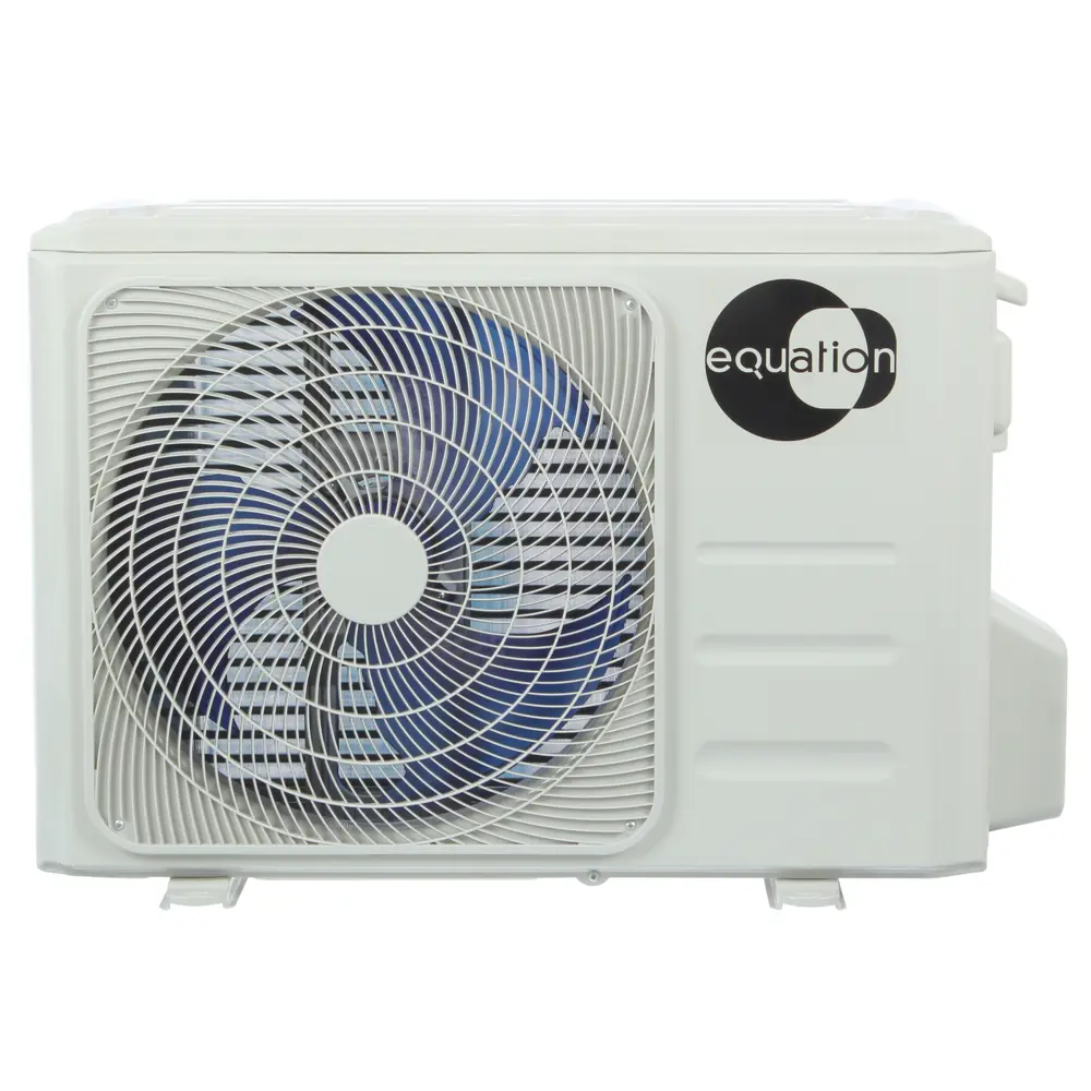 Сплит система инверторная Equation, 9K BTU, охлаждение/обогрев STLM-2161243 - Вид №1