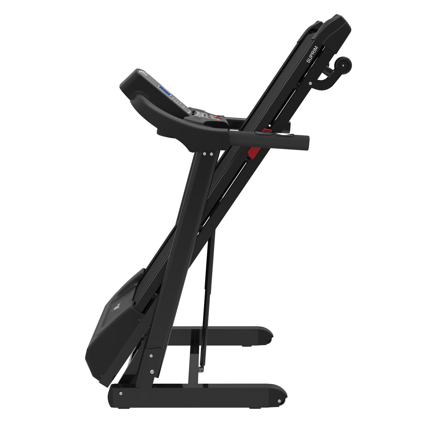T-600 Беговая дорожка suprim t-600 DFC  - Вид №4
