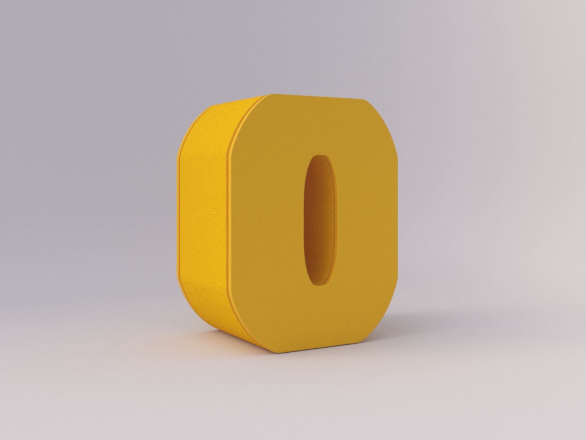 Мебель контейнеры в бетонной конструкции Voltan 555 ARCH-00065661 - Вид №5