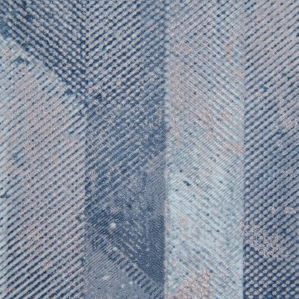 Обои флизелиновые Ateliero Atlas синие 1.06 м At283158 STLM-2091711 - Вид №1