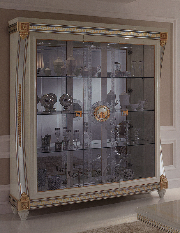 Витрина  ARREDOCLASSIC LIBERTY 12