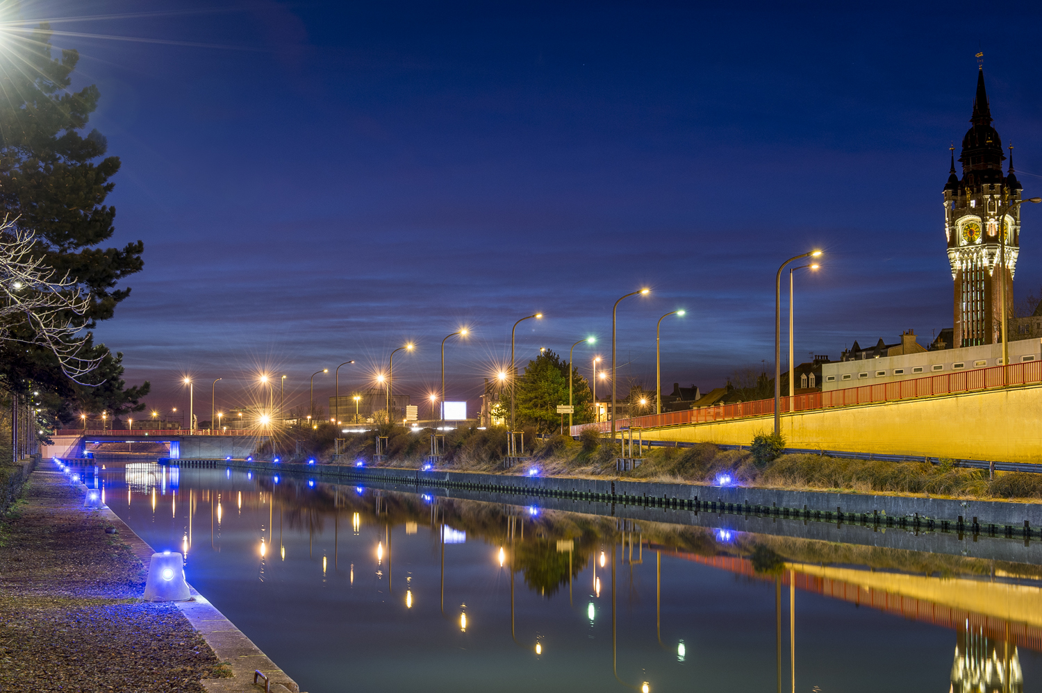 8401963 Встраиваемый в пешеходный пол Platek MICRO  MICRO - LED 4000K 33° - Вид №2