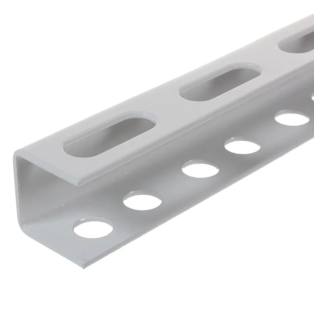 Кронштейн для кондиционера 400 мм. универсальный. окрашенный ПЕТРОТЕХ STLM-2023059 - Вид №3