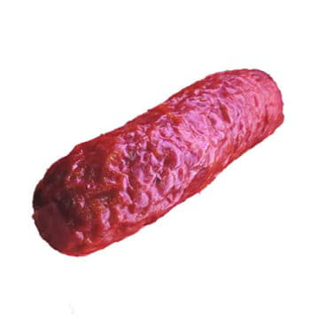 Колбаса говяжья ольхового копчения Santreyd 22759