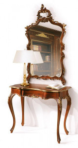 Консоль  ANGELO CAPPELLINI 30026