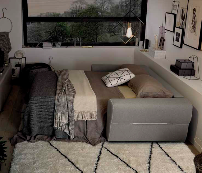 Диван YVES FELIS 20 Day & night - Вид №3