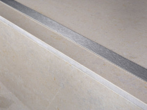 Профиль paragradine из нержавеющей стали