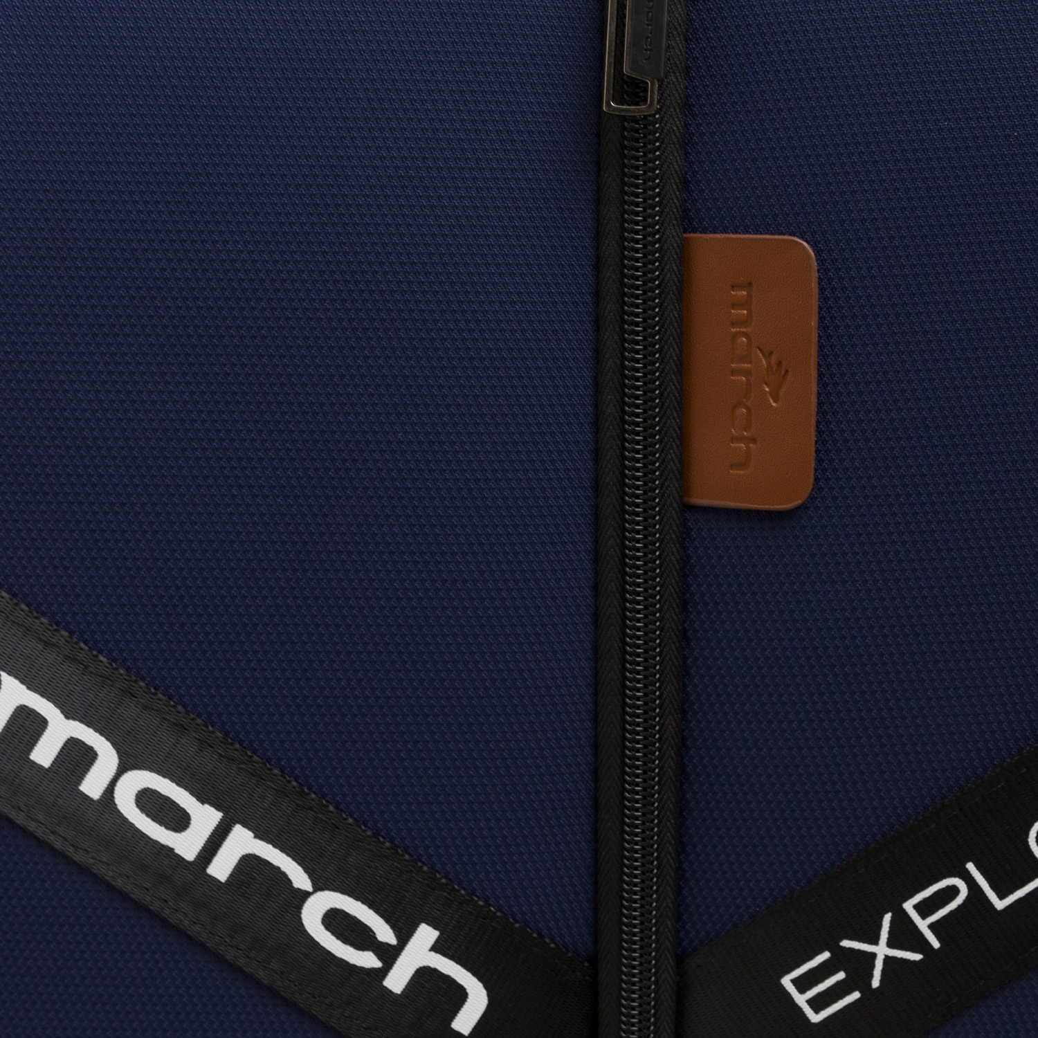 M3834-04-72 Чемодан M3834*72 L March Exploration  - Вид №7