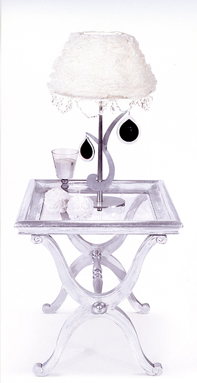 Столик  BM STYLE mod. 0201 