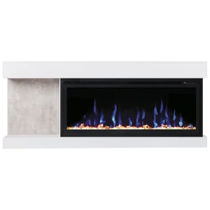Обрамление Contempo 42 под очаг Saphir 42 84601282 STLM-2176602