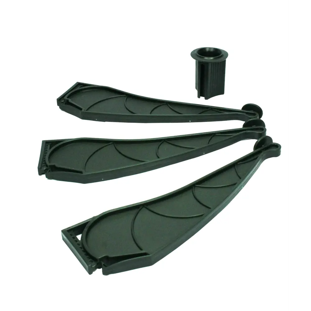 Ель новогодняя искусственная Beatrees Морозная 160 см STLM-2046123 - Вид №4