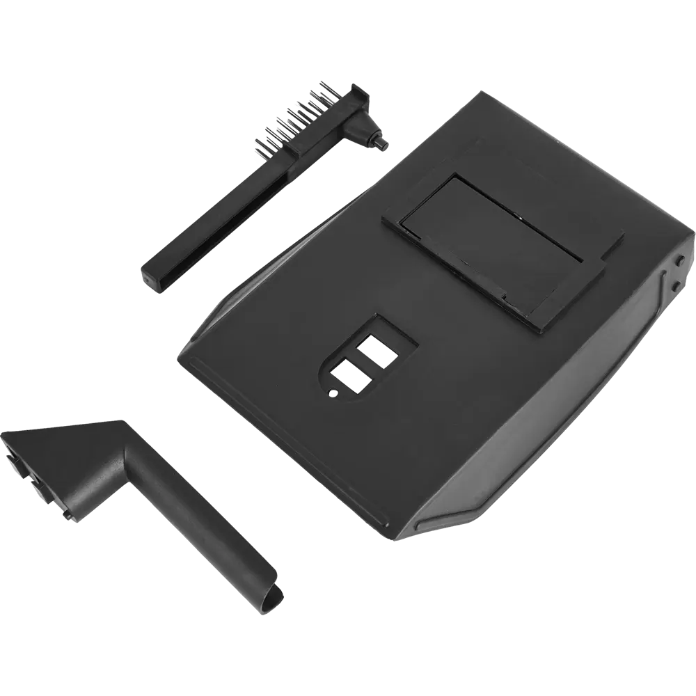 Сварочный аппарат инверторный Спец Эксперт-160, 160 А, до 4 мм STLM-2023591 - Вид №4