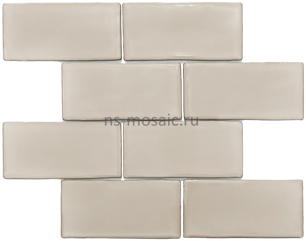 Мозаика из керамогранита  PQ73150-05 SN-Mosaic Rustic 