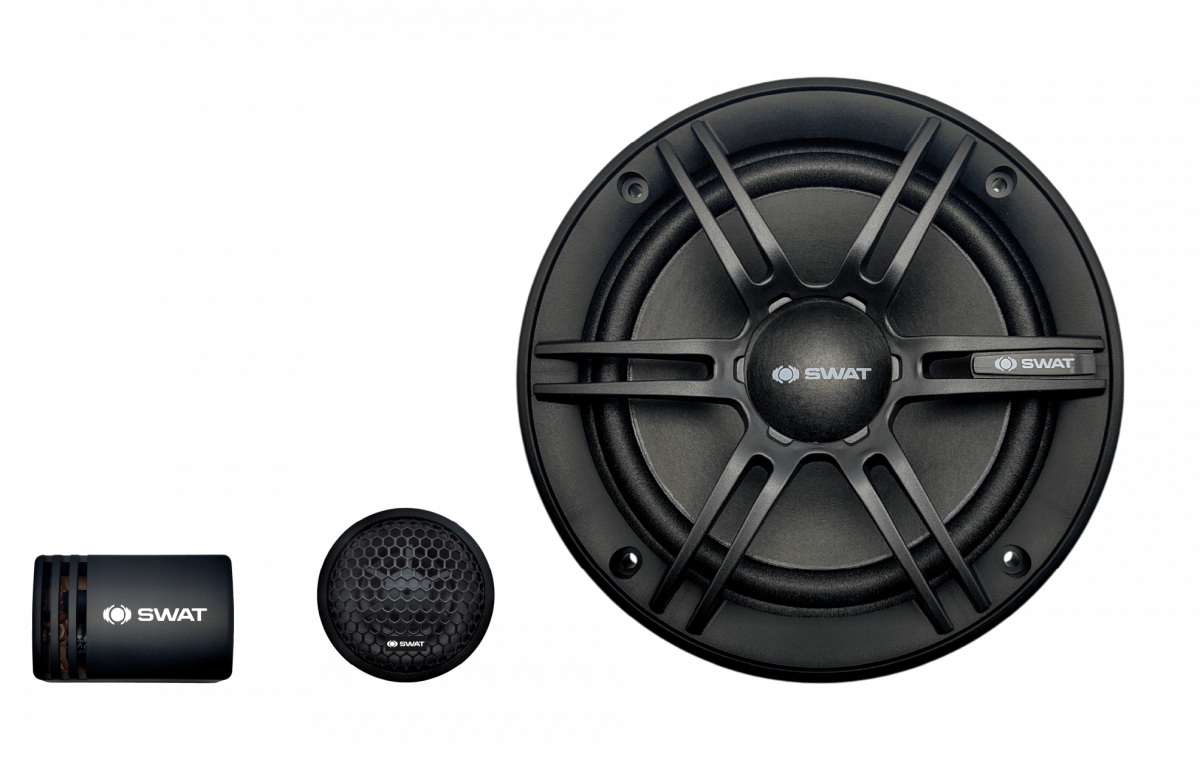 9256251 Компонентная акустическая система SWAT SP-C6.2C STDN-0138725