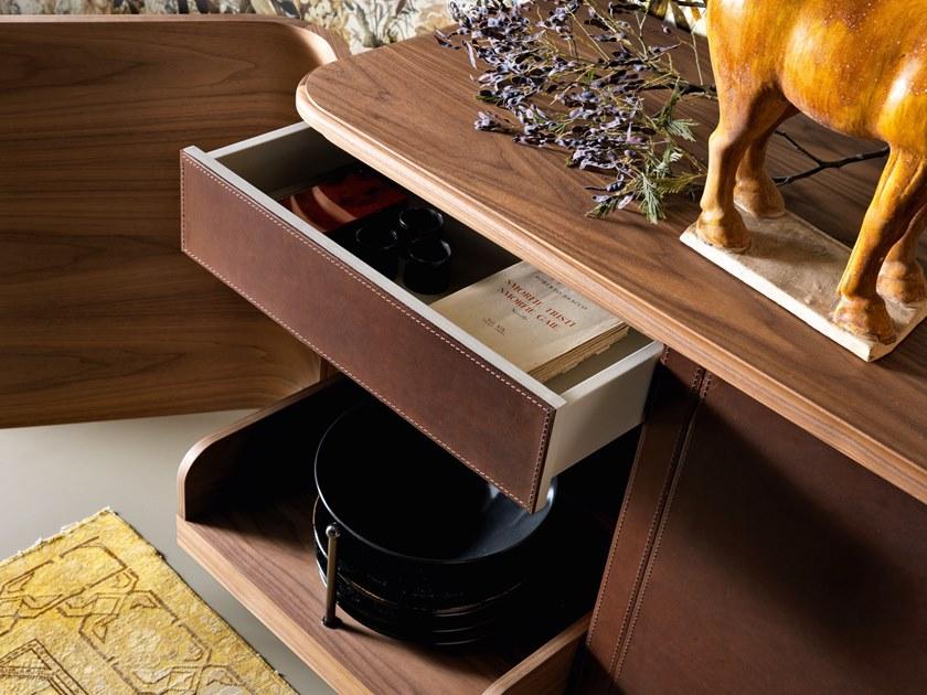 Grilli Комод с распашными дверцами York 711601 - Вид №3