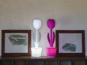 Myyour Настольная лампа Poleasy® Tulip