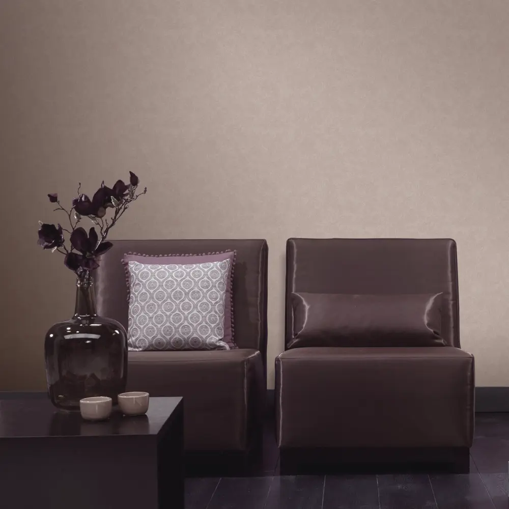 Обои флизелиновые Erismann Exclusive бежевые 1.06 м 60150-05 STLM-2157460 - Вид №2