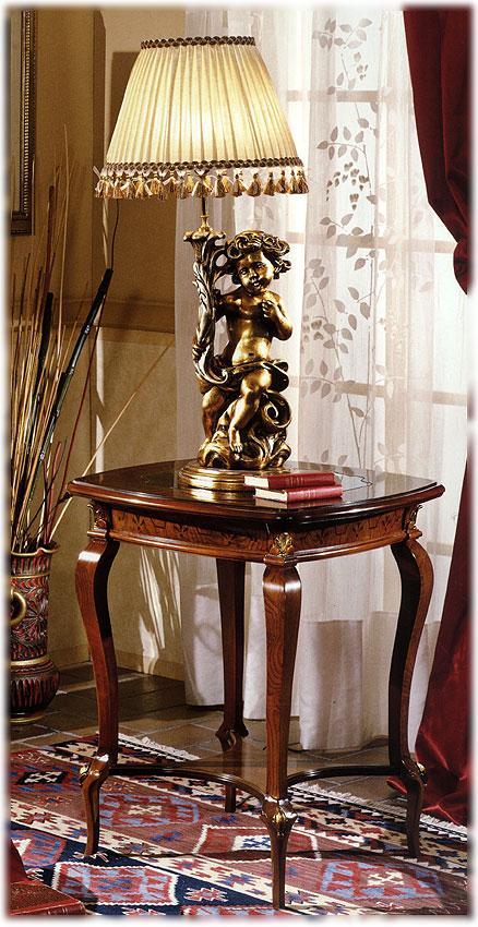 Столик  PISTOLESI 046 Isabel