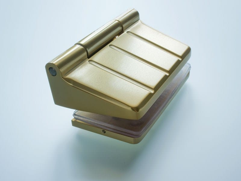 Аксессуары для закаленного стекла Nuova Oxidal OXIDAL петли ARCH-00059006 - Вид №5