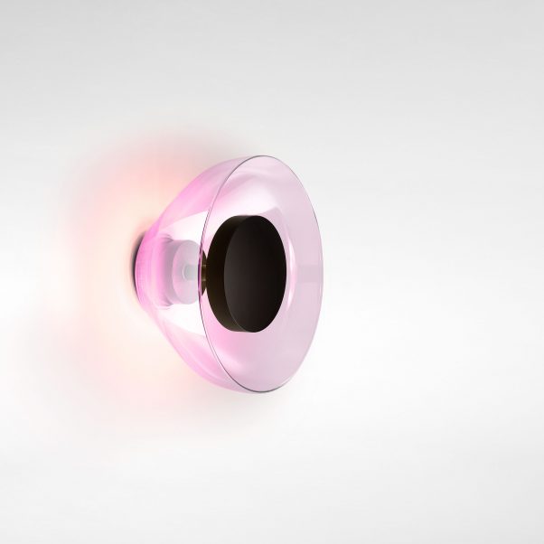 095218 Бра фиолетовое Marset Aura