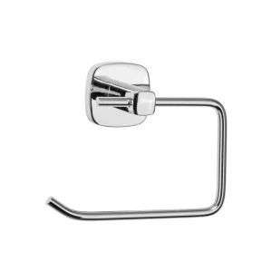Держатель для туалетной бумаги Аквадекор Eller подвесной цвет хром