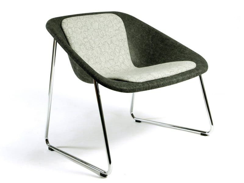 Полиэстер сани стул Inno Кола ARCH-00057211 - Вид №15