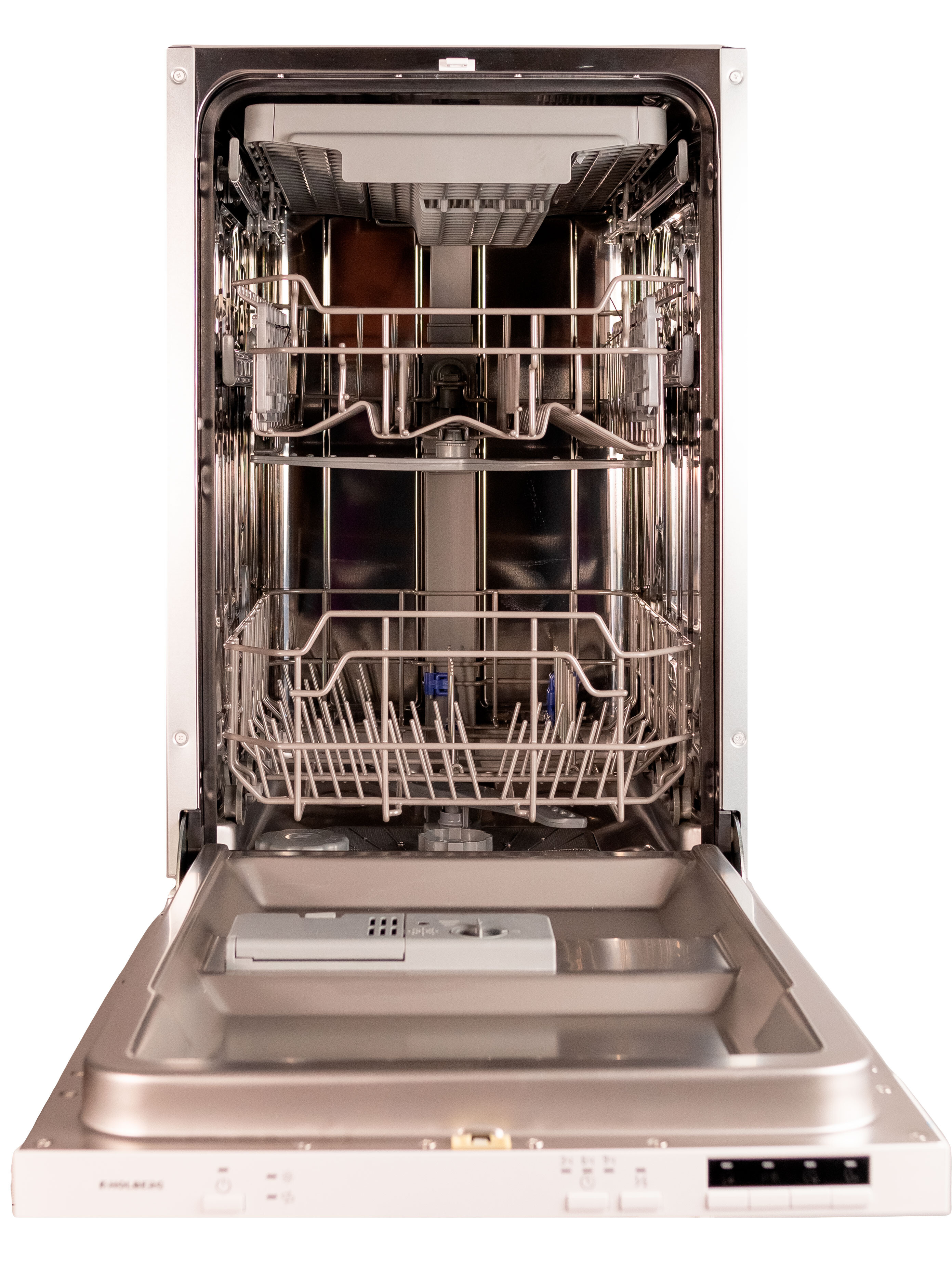 9118260 Встраиваемая посудомоечная машина HOLBERG HDW 45346ABI STDN-0090713