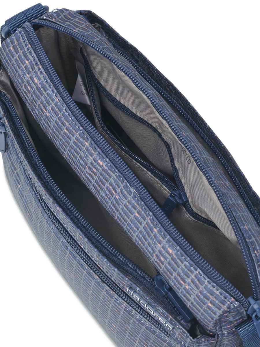 HIC176/830-09 Сумка HIC176 Eye RFID Hedgren Inner City  - Вид №4