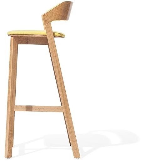 TON Мягкое кресло Merano 314403 - Вид №1