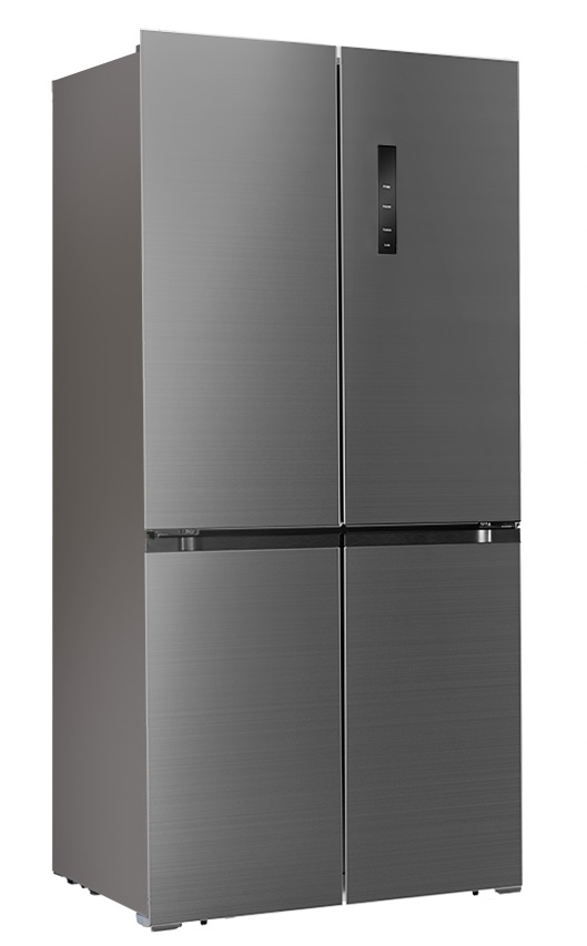9242188 Холодильник Side by Side   LEX LCD432GrID серый STDN-0027310