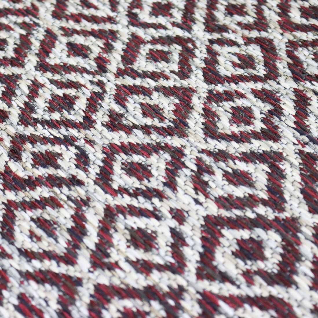 Прямоугольный напольный ковер с рисунком Ademi Outdoor ARCH-00130407 - Вид №10