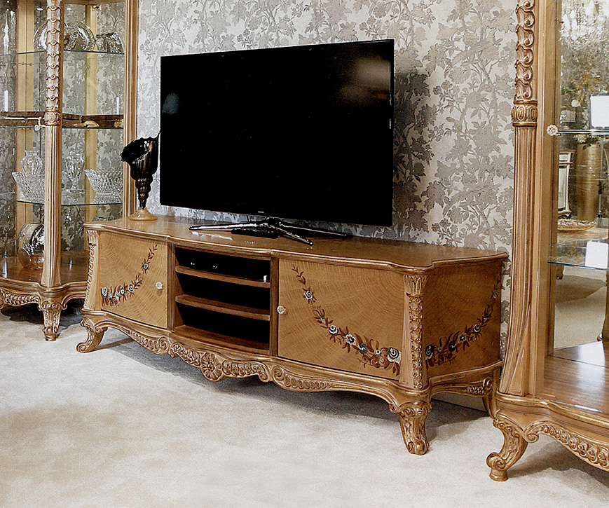 Тумба под TV  EZIO BELLOTTI 1267 