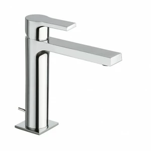 CRIOG223 Смеситель для раковины MEDIUM со сливным клапаном 1 "1/4 Cristina Rubinetterie