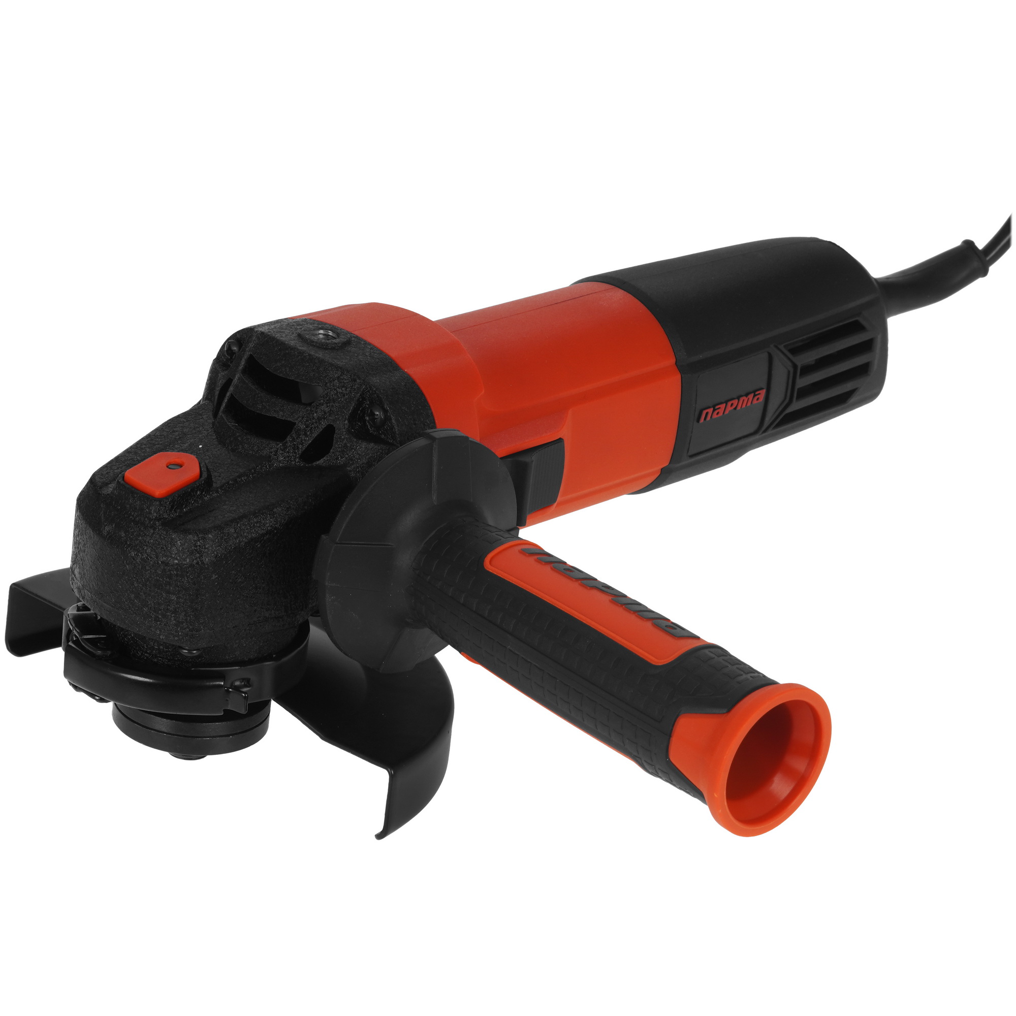 Углошлифовальная машина (УШМ) Парма УШМ-02-125/950 9138905 STDN-0112396