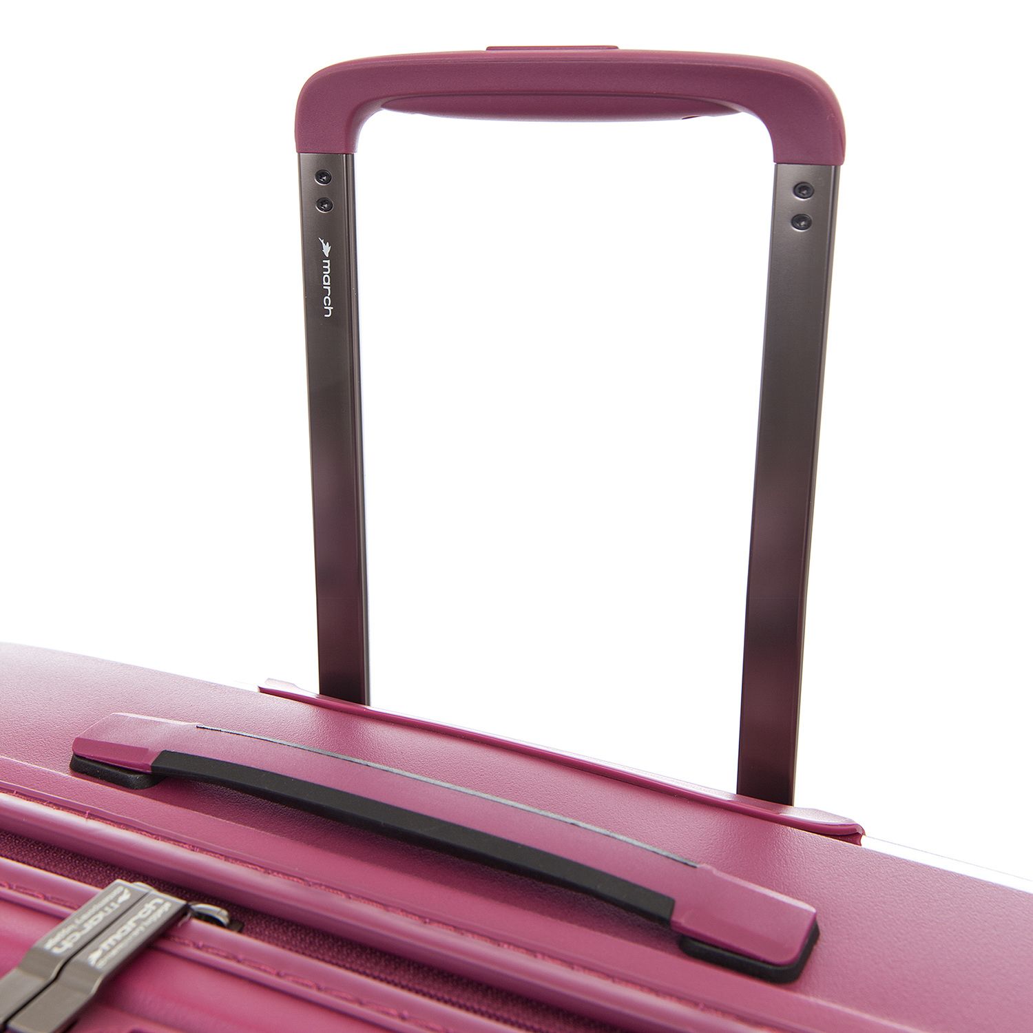 M1200-02-72 Чемодан M1200*72 Spinner 77 March Gotthard  - Вид №4