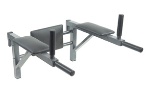 Шведская стенка effectsport металлическая проф-тф-бп35-дв EffectSport sun-id-2069192 - Вид №3