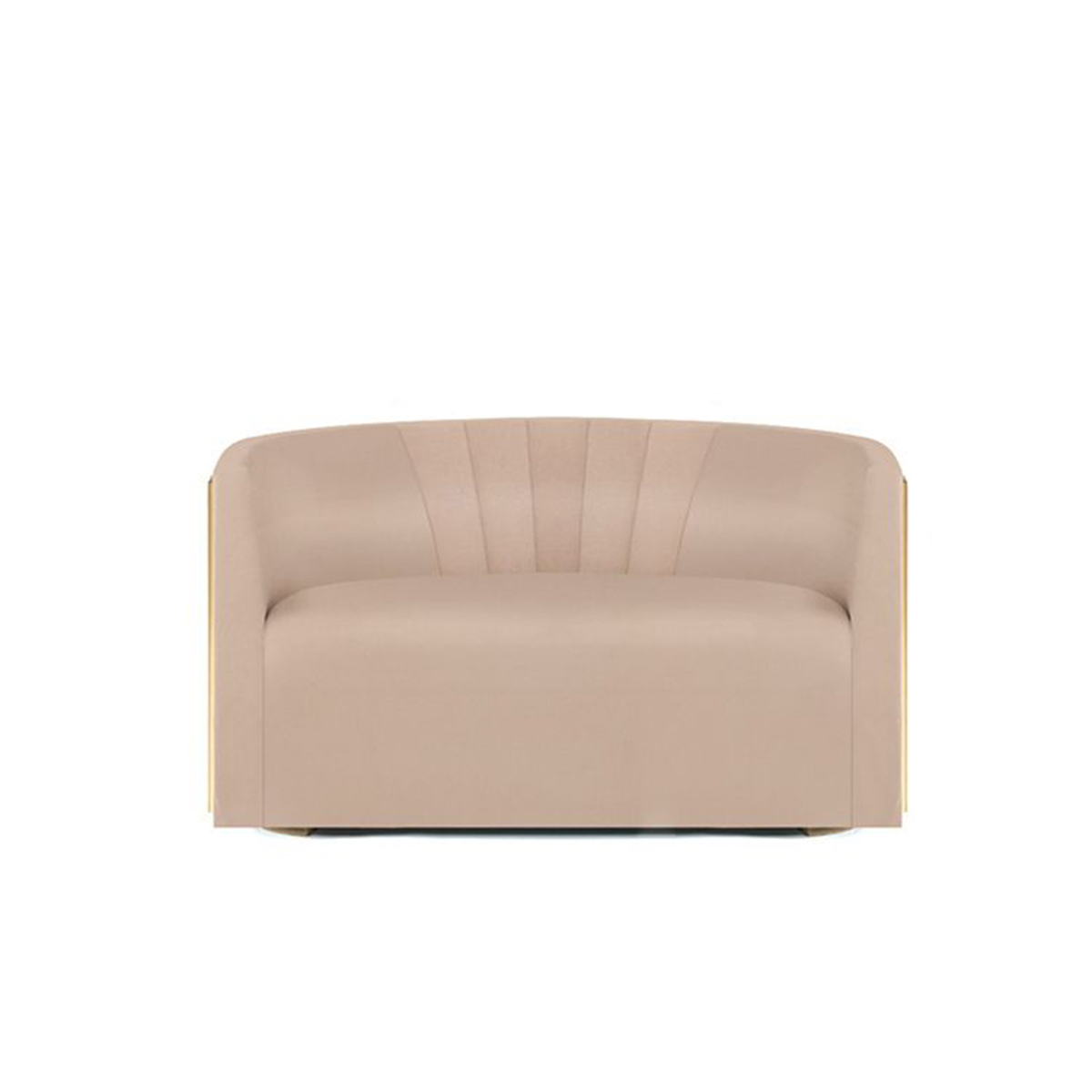 Диваны Grace Tub Sofa Covethouse ESSENTIAL HOME 