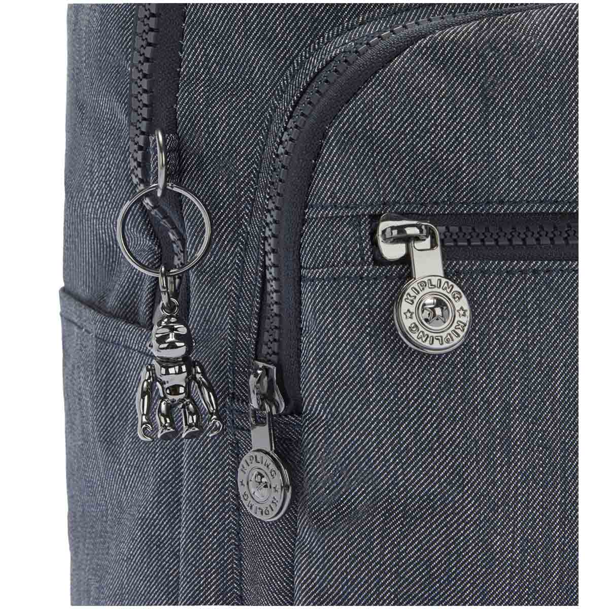 KI643725E Рюкзак Small Backpack Kipling Seoul S  - Вид №4