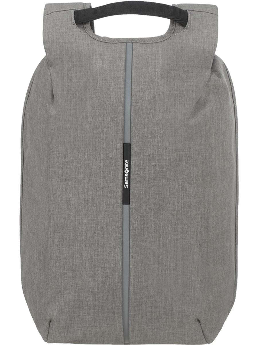 KA6-08001 Рюкзак для ноутбука KA6*001 Laptop Backpack 15.6 Samsonite Securipak  - Вид №1