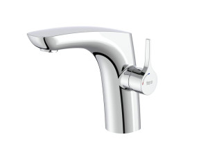 Смеситель для раковины из латуни