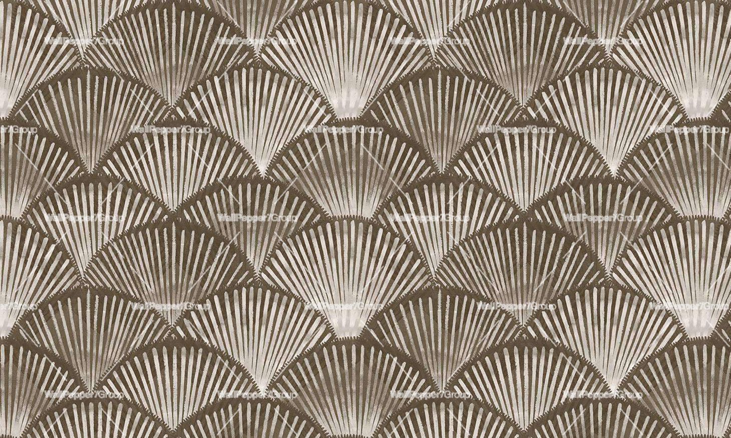 Восточные обои ПВХ бесплатно, ЭКО, моющиеся WallPepper LEVANTE ARCH-00114494 - Вид №1