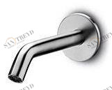 JEE-O Настенный излив из нержавеющей стали Slimline 800-3920/3/4