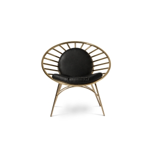 Обеденные стулья Reeves Armchair Covethouse ESSENTIAL HOME
