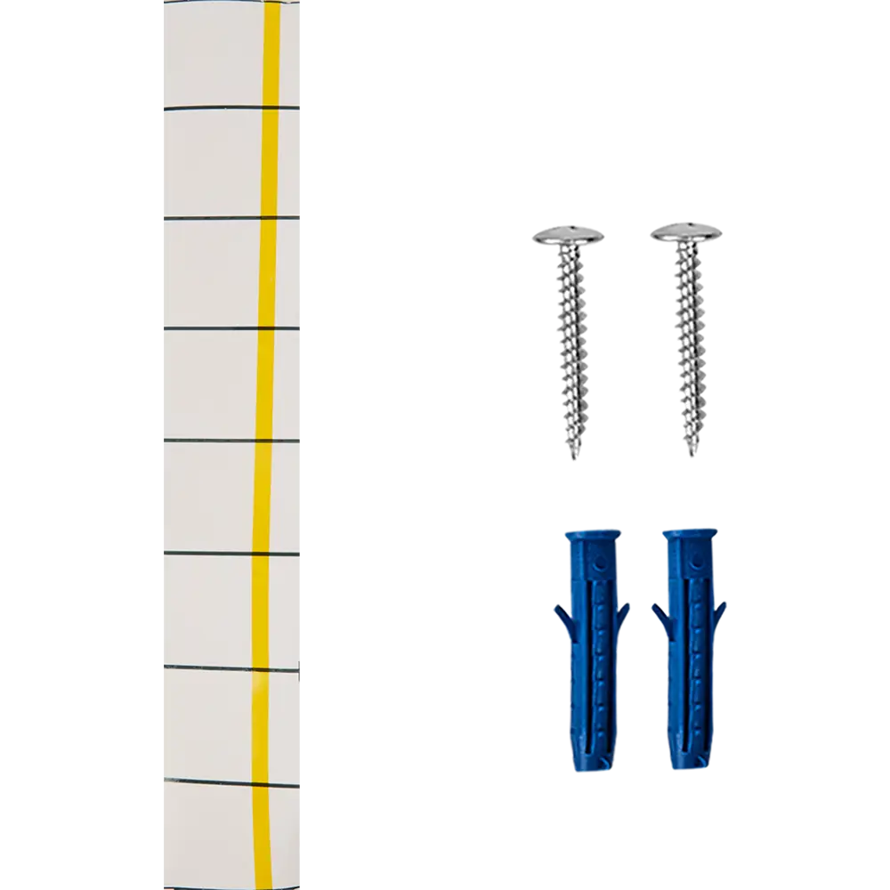 Распределительный щит IEK Home на 6 модулей в пластиковом корпусе 82651896 STLM-0032876 - Вид №4